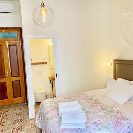 Cozy Studio With Balcony In The Best Place Sitges Exterior photo