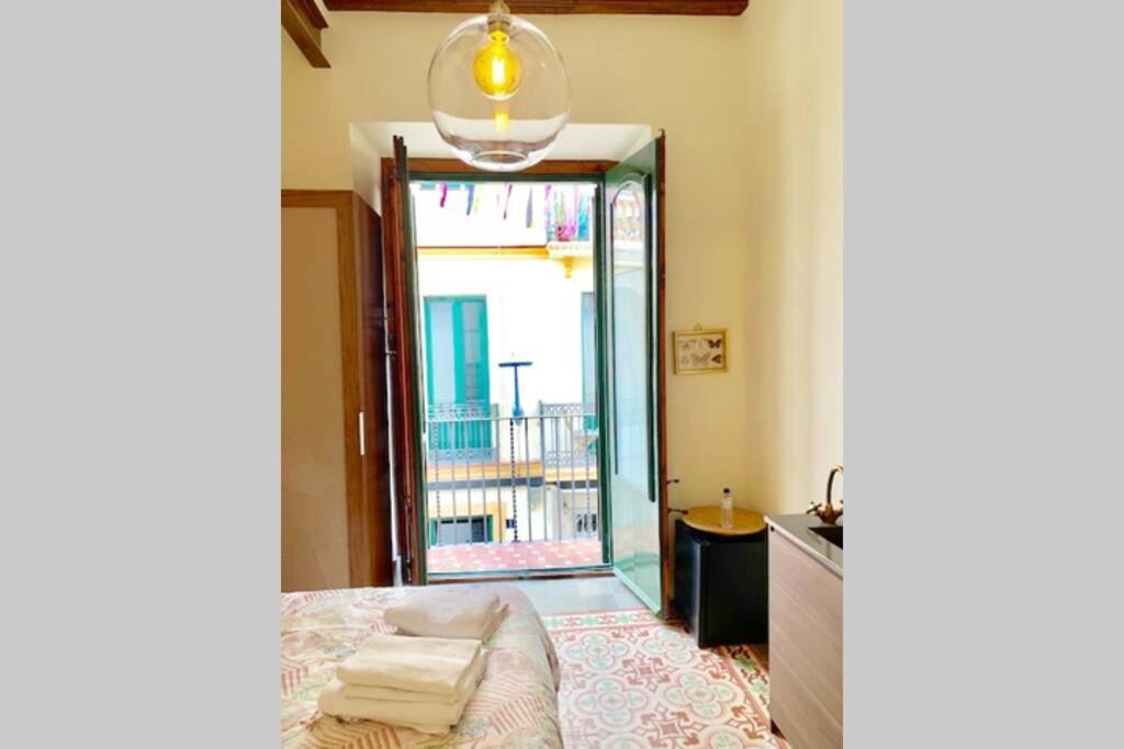 Cozy Studio With Balcony In The Best Place Sitges Exterior photo