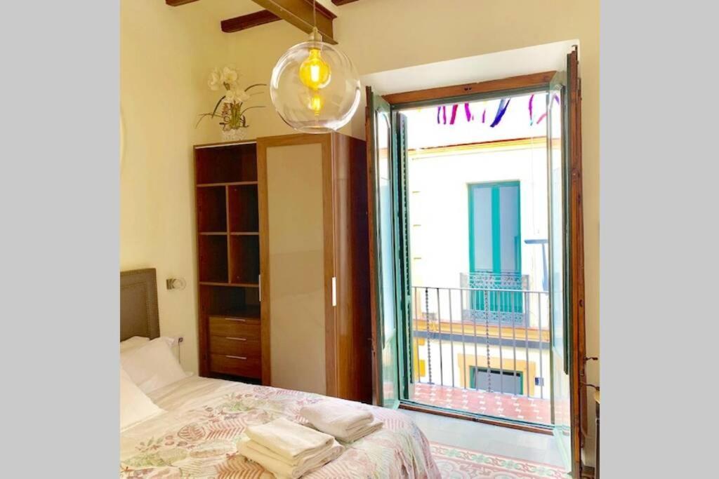 Cozy Studio With Balcony In The Best Place Sitges Exterior photo