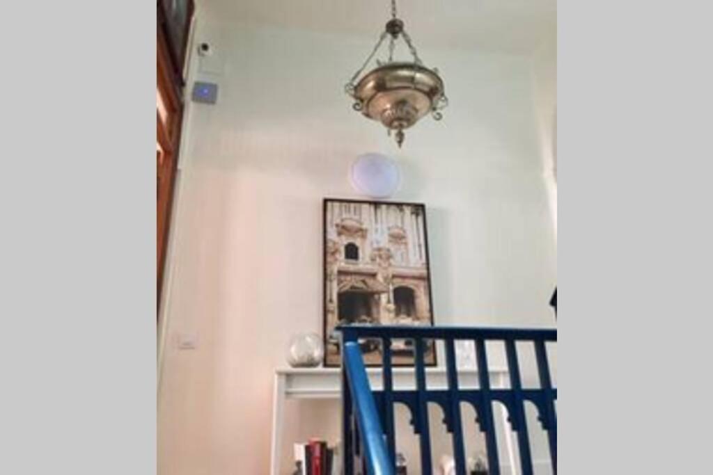 Cozy Studio With Balcony In The Best Place Sitges Exterior photo